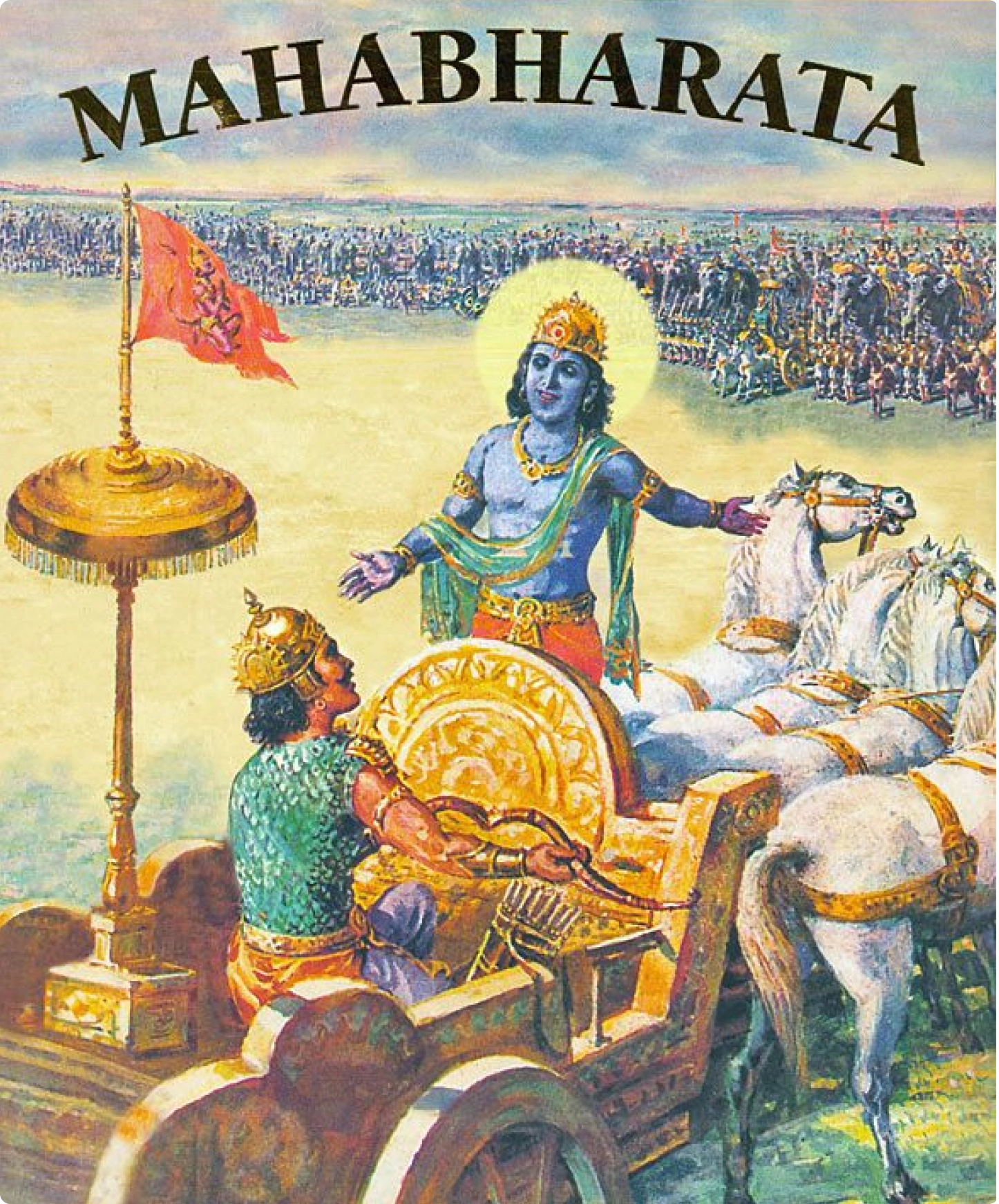 Mahabharata